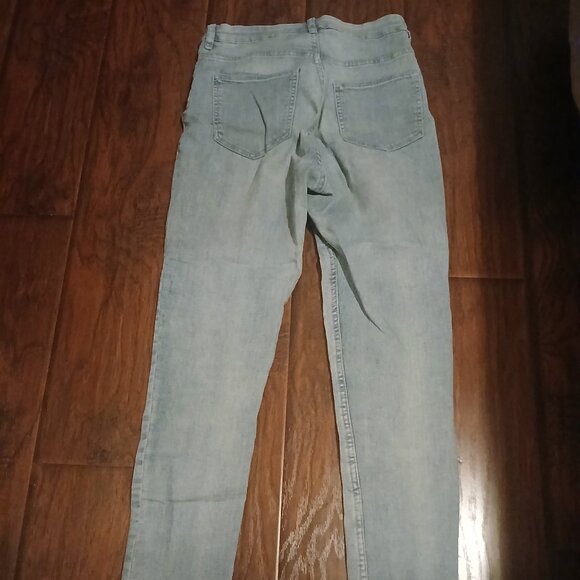 Skinny jeans - Picture 2 of 4